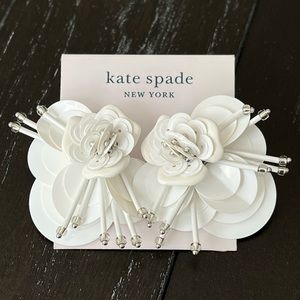 Kate Spade Earrings